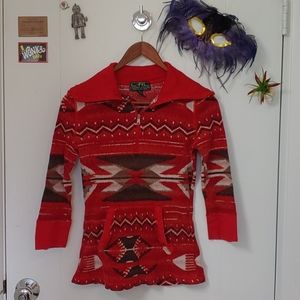 Ralph Lauren Active wear sweater